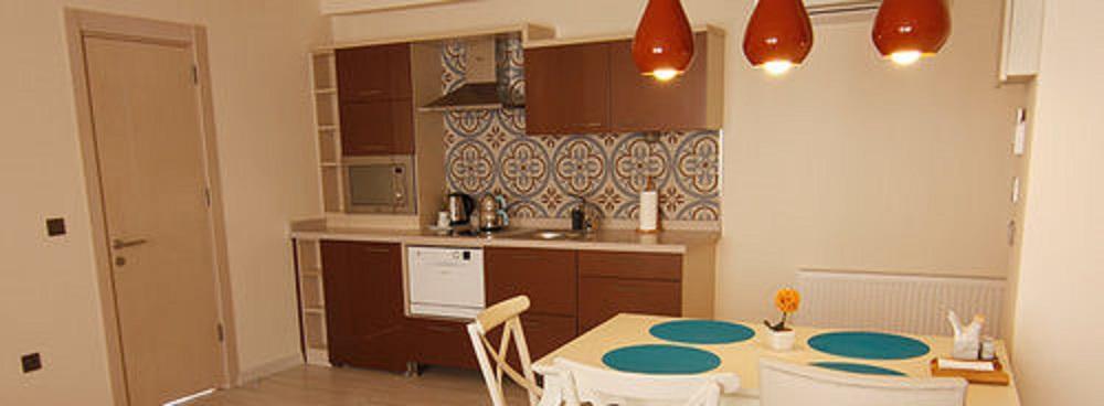 Zin D Home Otel Cekmekoey Istanbul Exterior photo