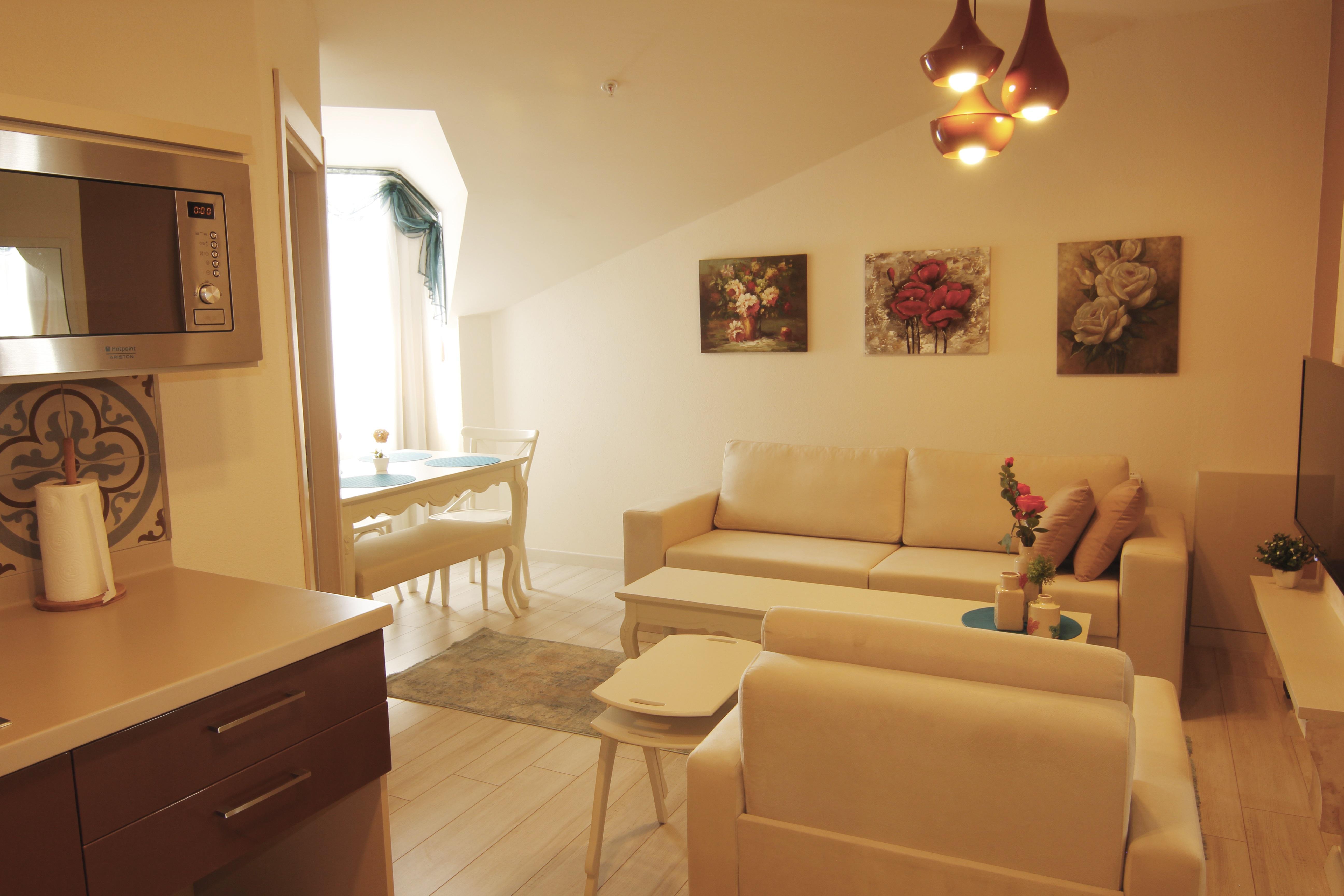 Zin D Home Otel Cekmekoey Istanbul Exterior photo