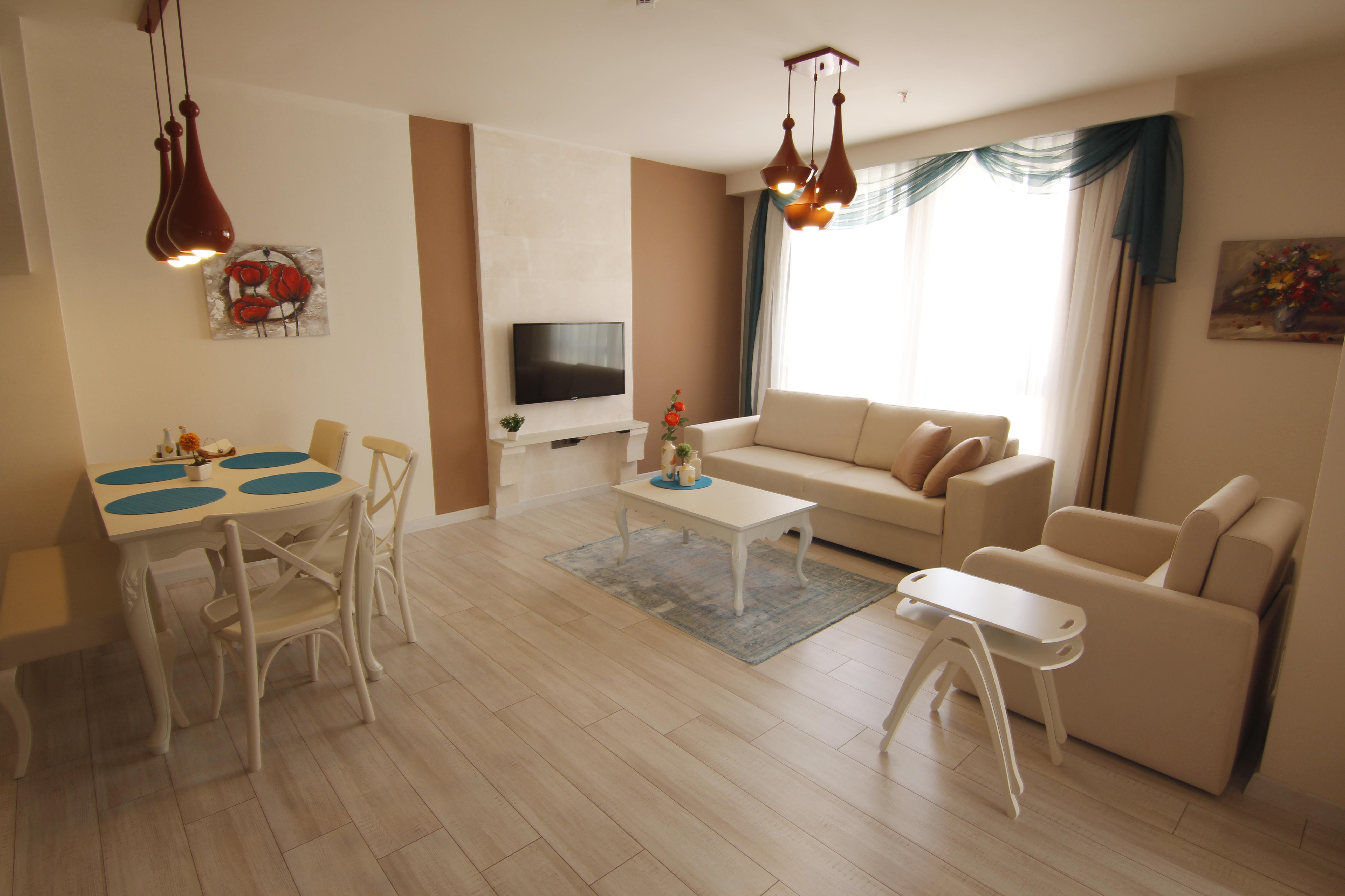 Zin D Home Otel Cekmekoey Istanbul Exterior photo