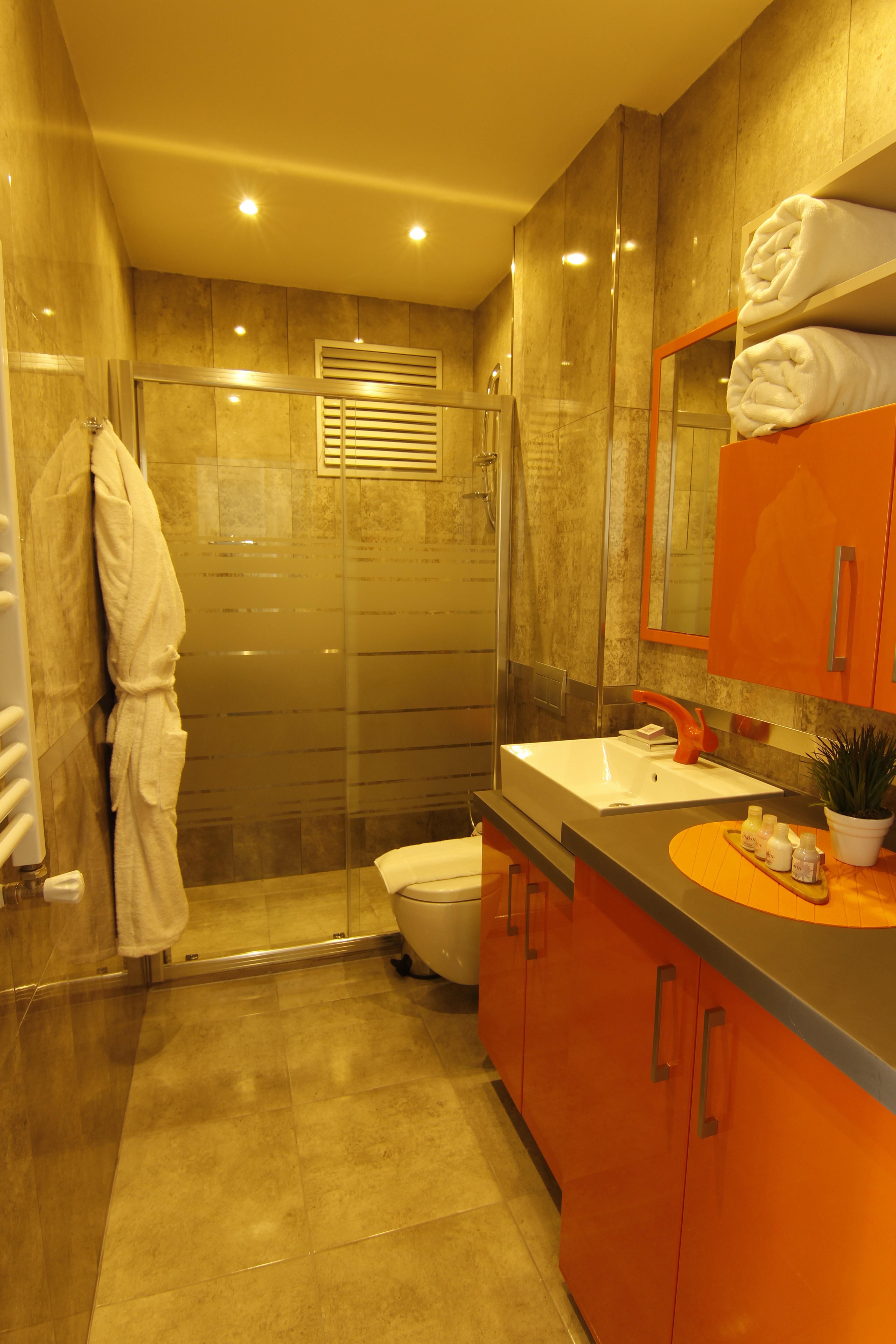 Zin D Home Otel Cekmekoey Istanbul Exterior photo