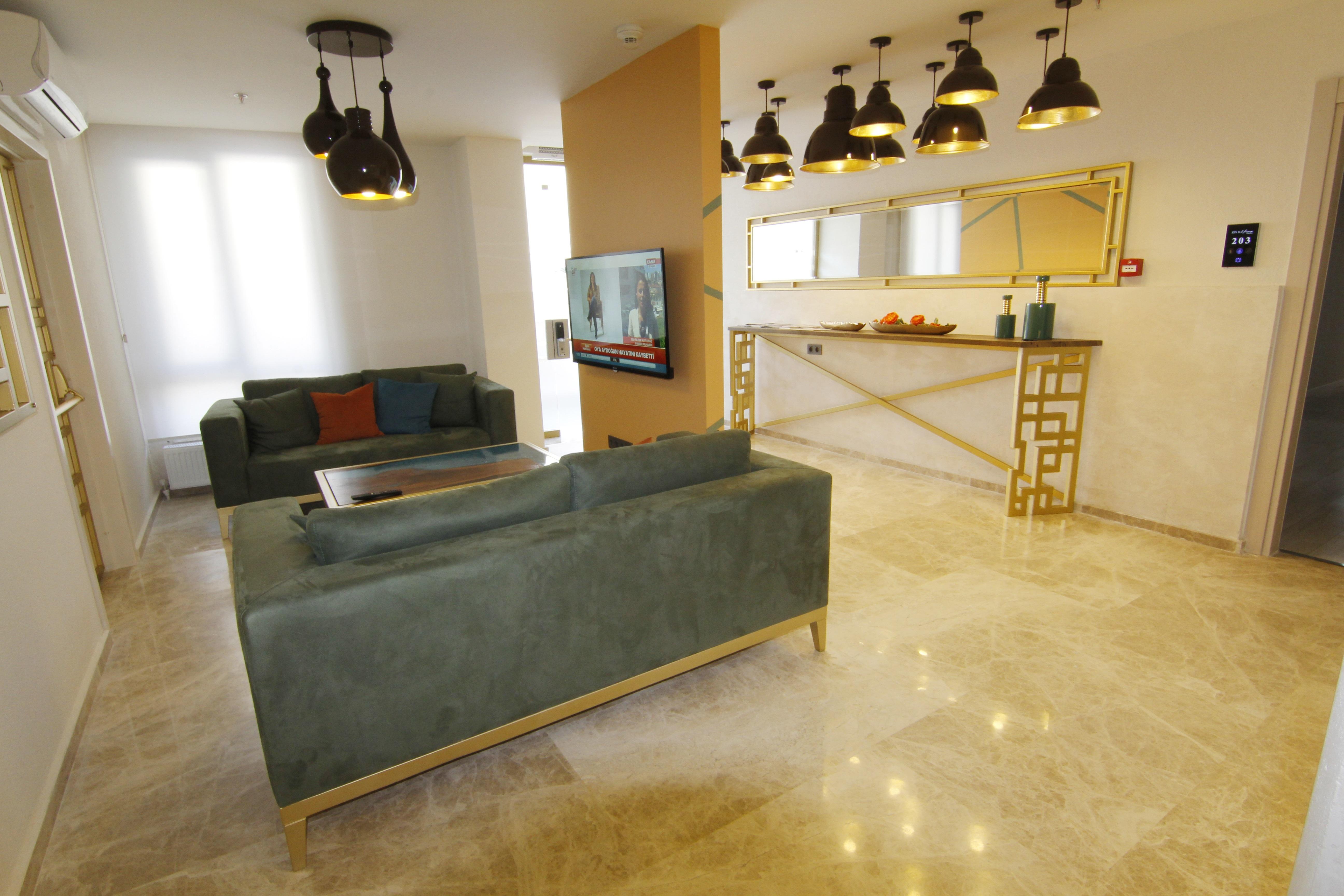 Zin D Home Otel Cekmekoey Istanbul Exterior photo