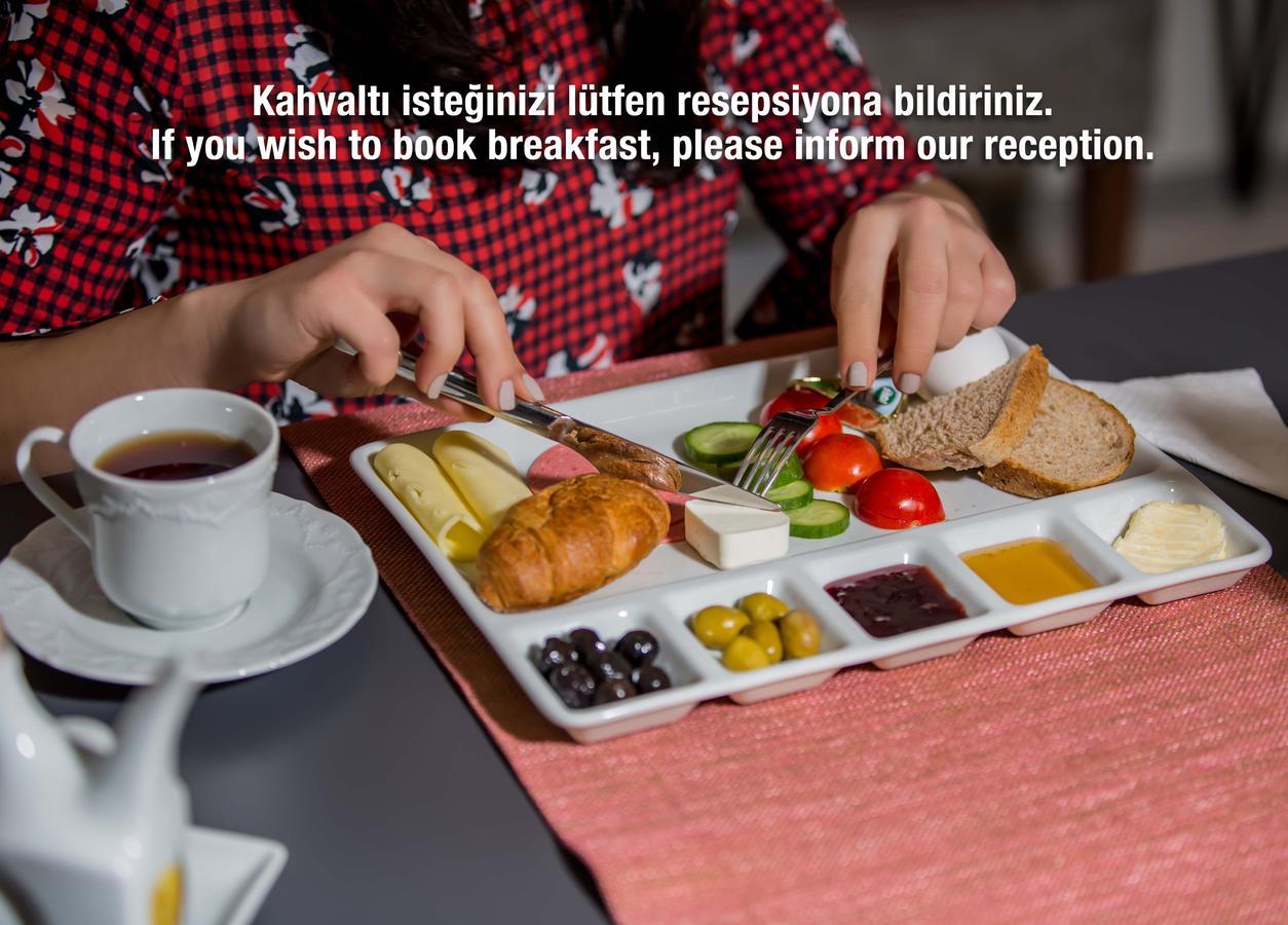Zin D Home Otel Cekmekoey Istanbul Exterior photo